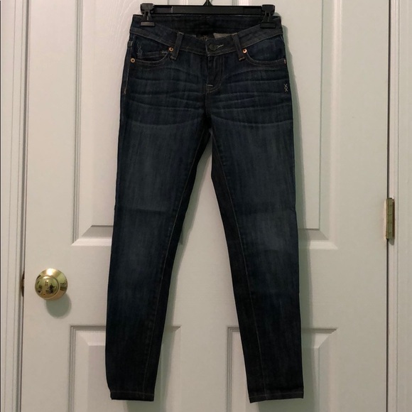 Genetic Denim Denim - Genetic denim size 23